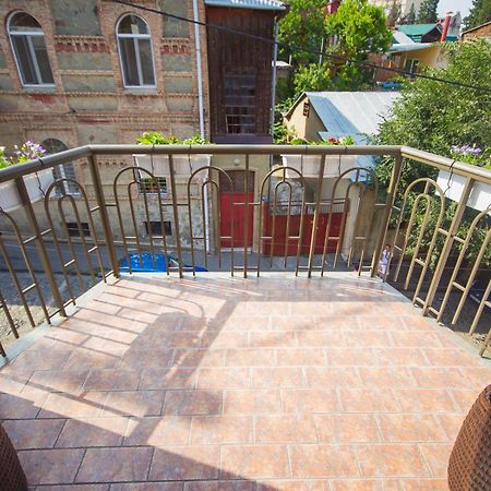 Boutique Stay Tbilisi Exterior foto