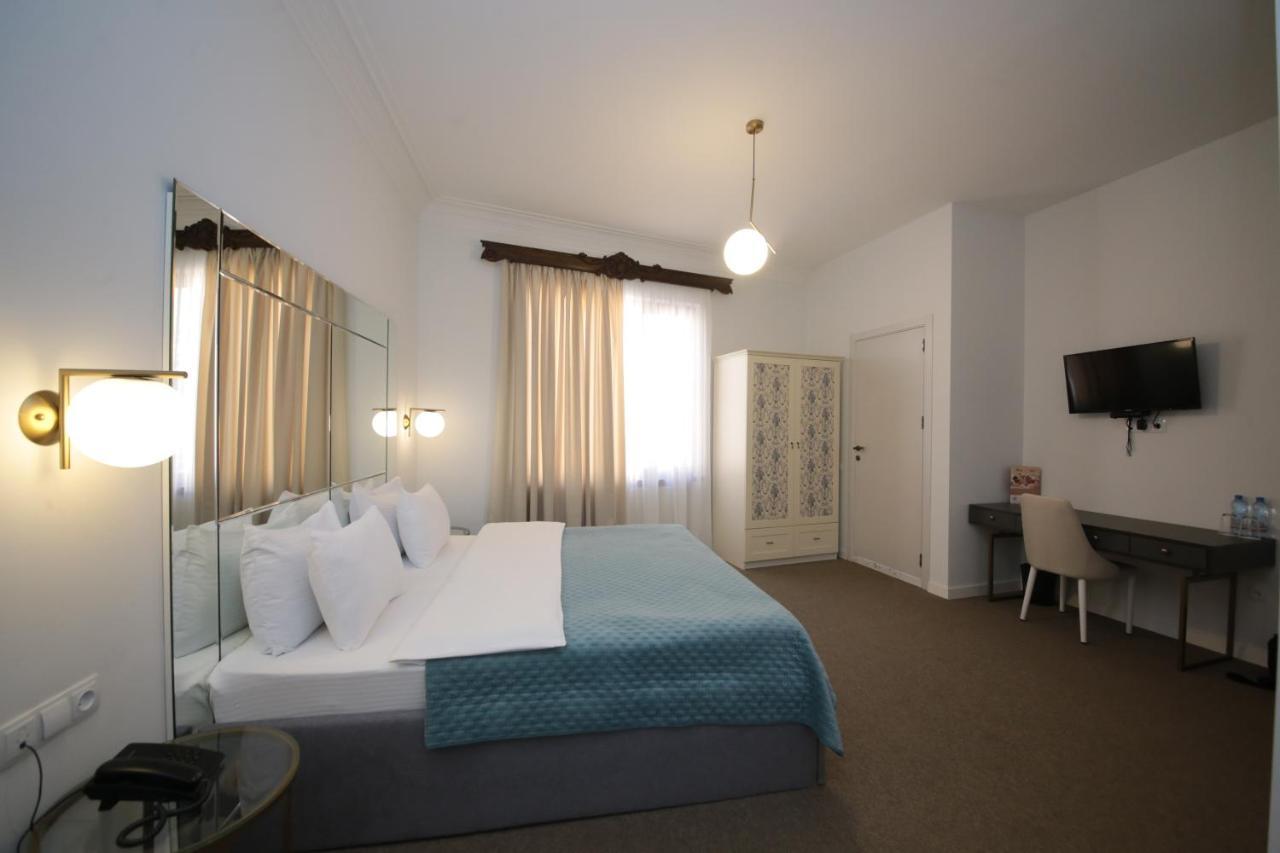 Boutique Stay Tbilisi Exterior foto