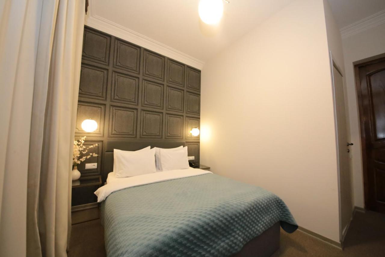 Boutique Stay Tbilisi Exterior foto
